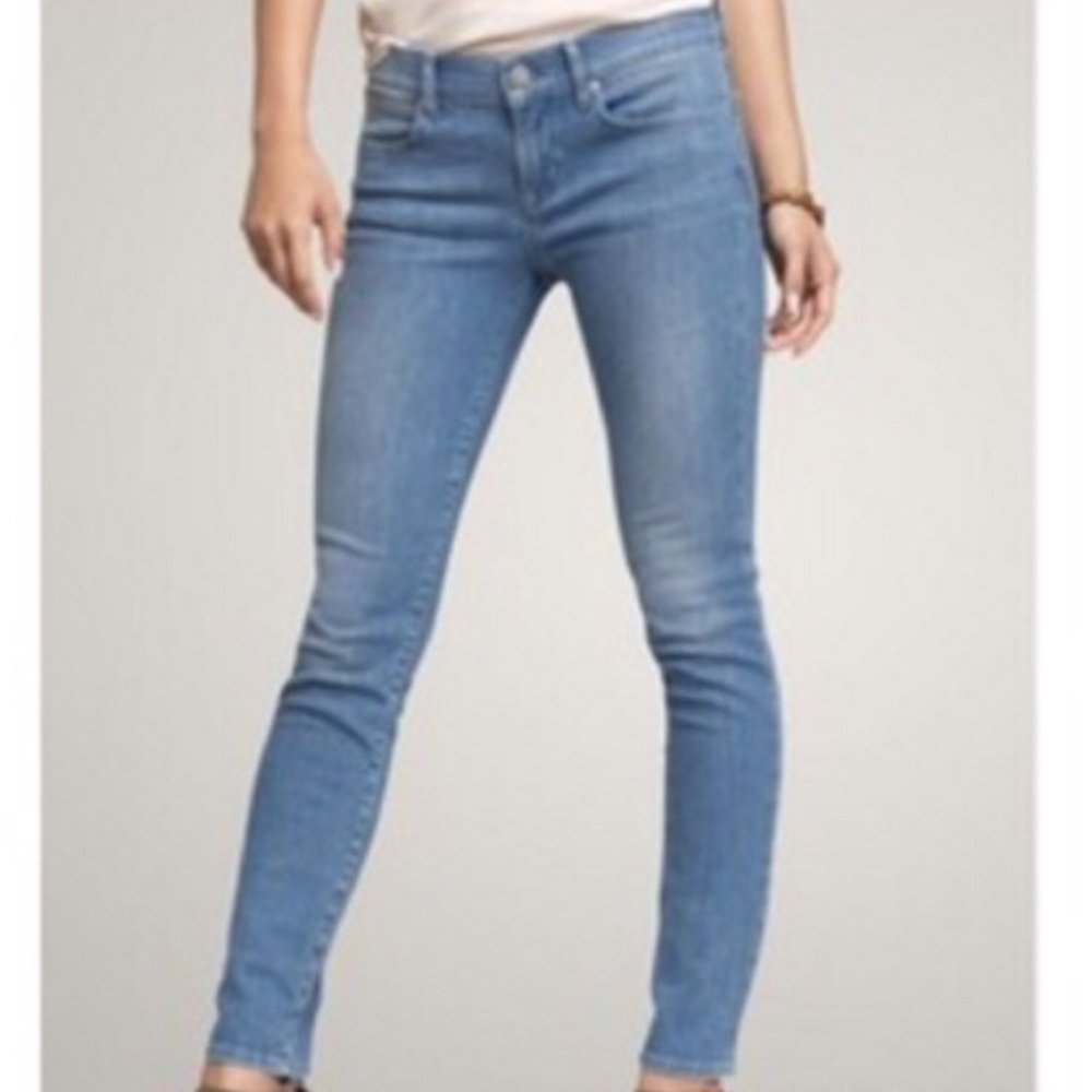 Gap skinny jeans
